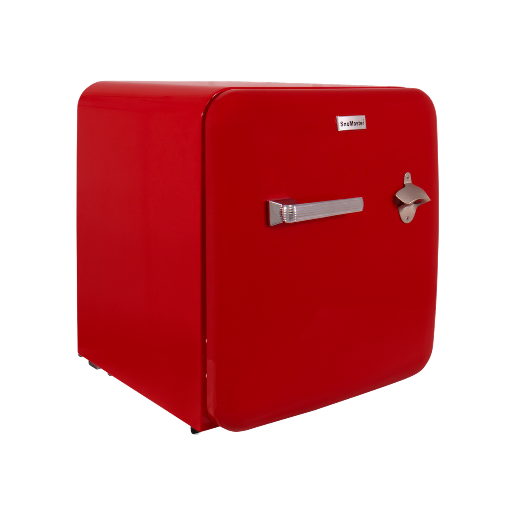 SnoMaster- 48L Retro counter-top beverage cooler (Photo: 3)